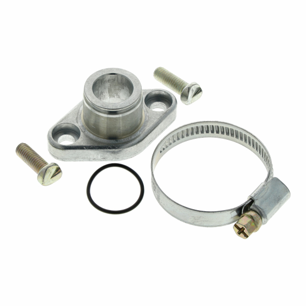 BING Flanschstutzen , Simson S51, S53, SD50, SR50, MS50
